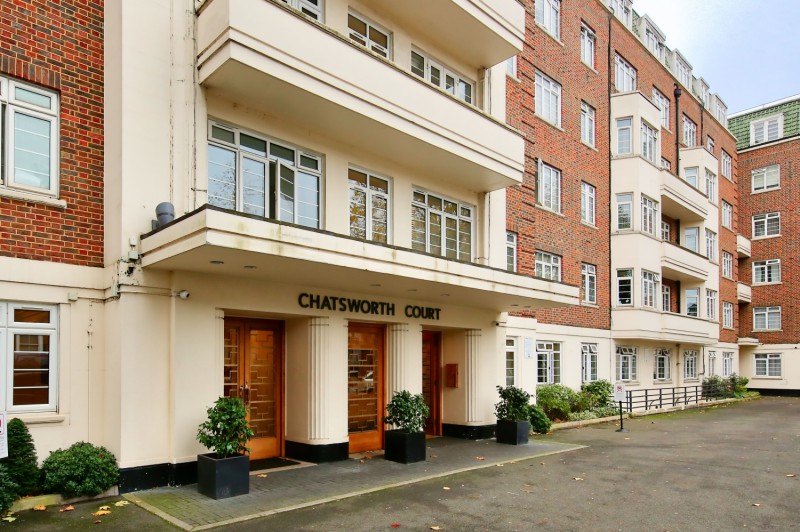 Images for Chatsworth Court Pembroke Road, London, W8 6DG EAID:5678 BID:5678