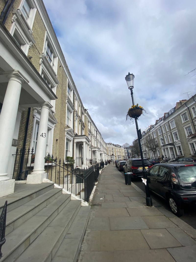 Images for Eardely Crescent, Earls Court, London, SW5 EAID:1234 BID:1234