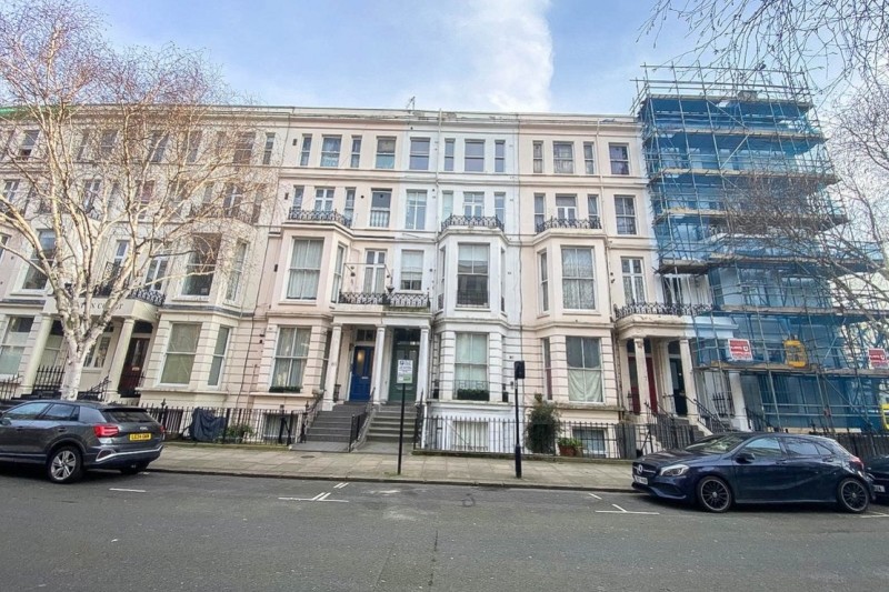 Images for 71 Longridge Road, London, SW5 9SG EAID:1234 BID:1234